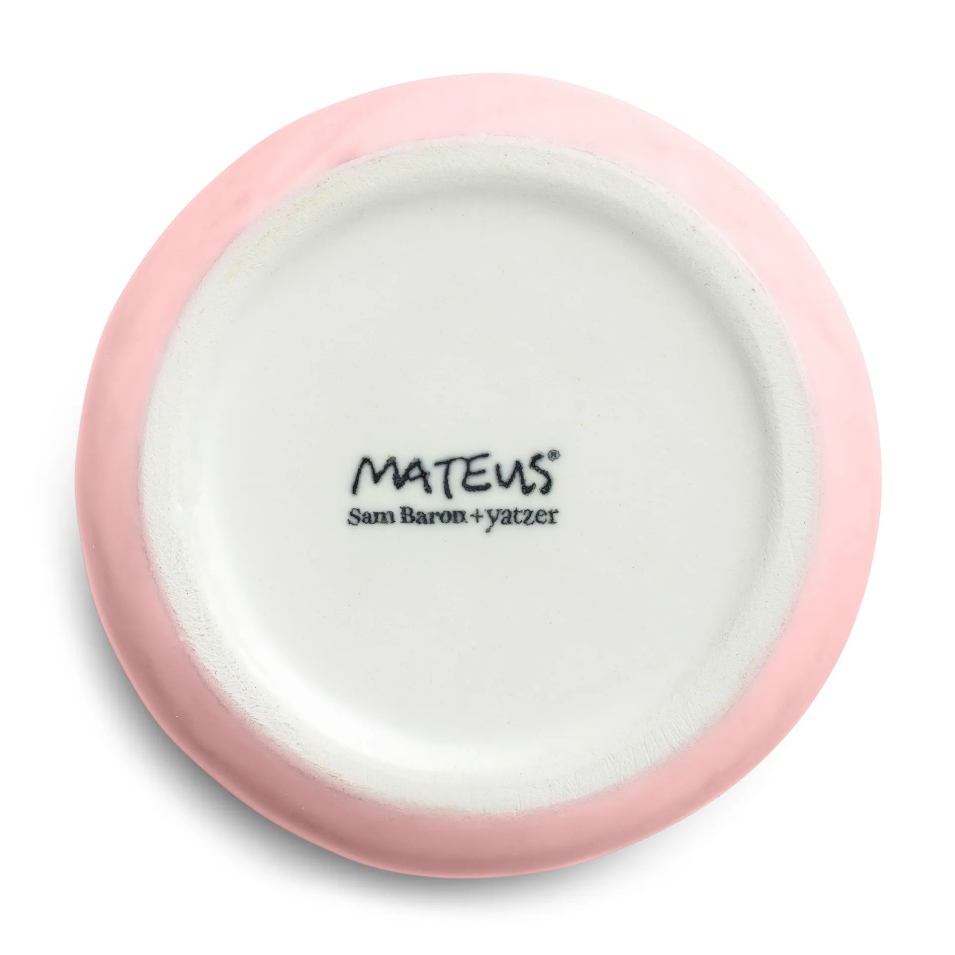 Tasse MSY 30 cl, rose clair Mateus