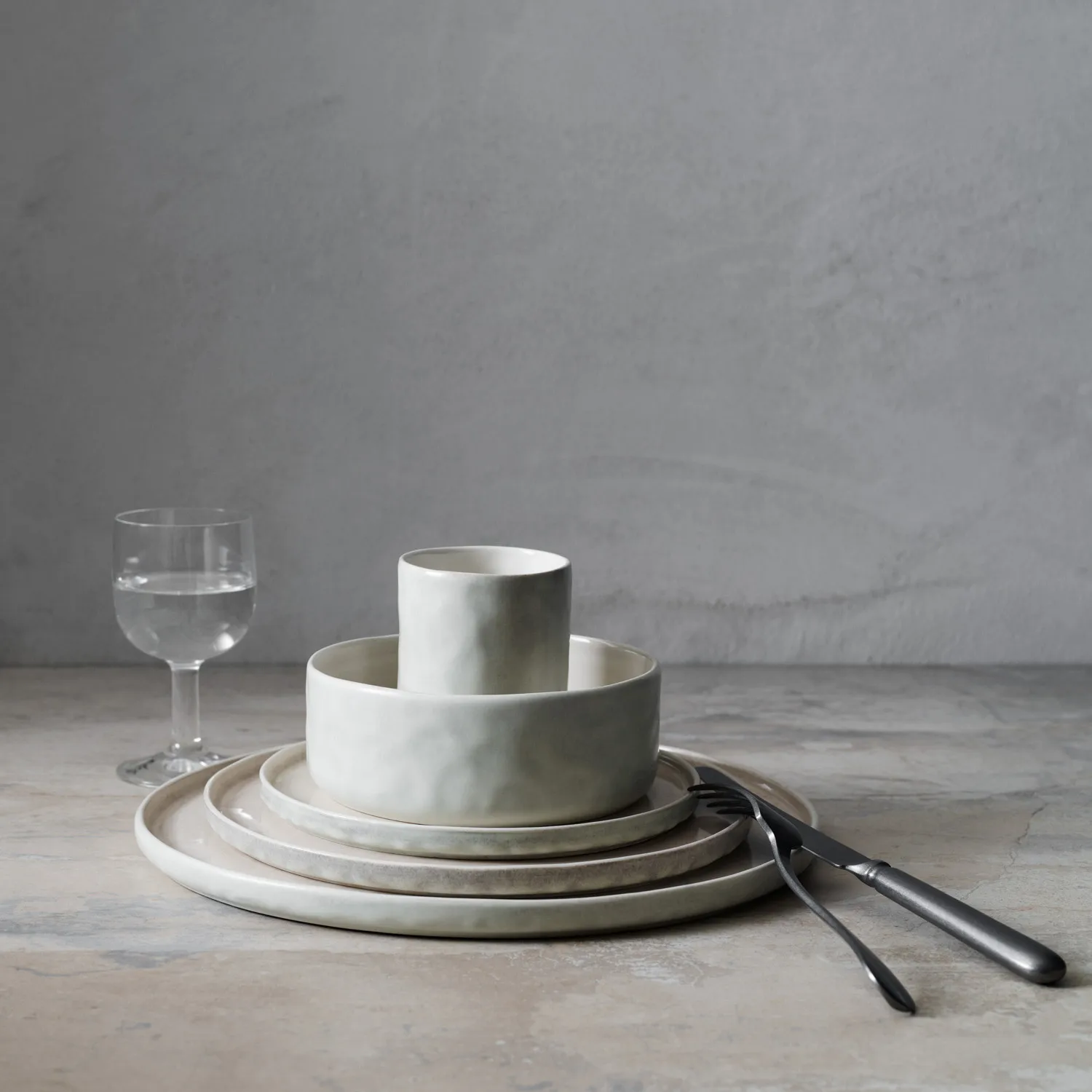 Tasse MSY 30 cl, Sable Mateus