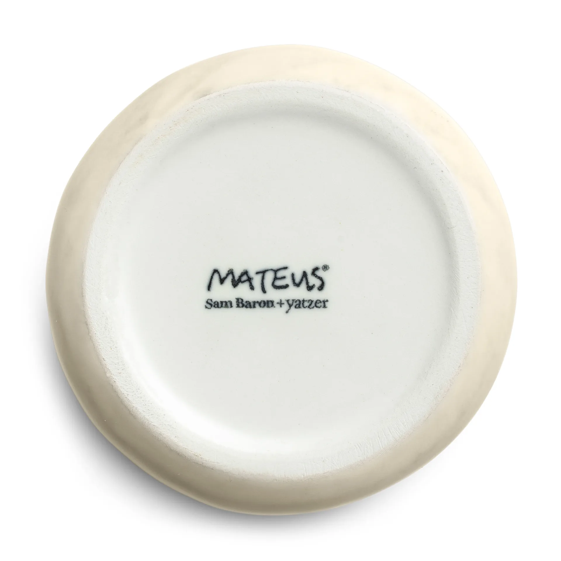 Tasse MSY 30 cl, Sable Mateus