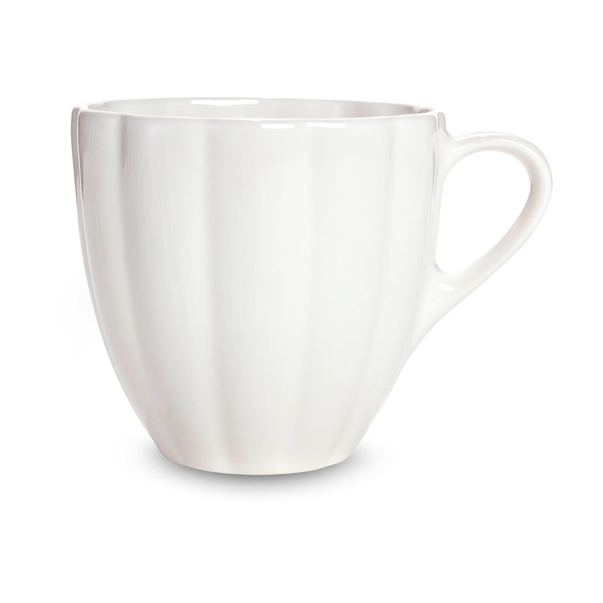 Tasse Oyster 60 cl, Blanc Mateus