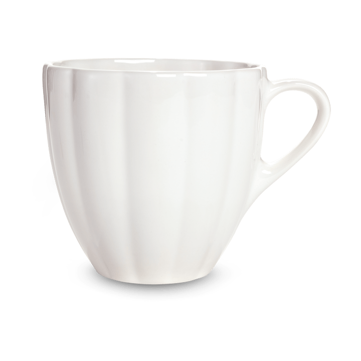 Tasse Oyster 60 cl - Blanc - Mateus