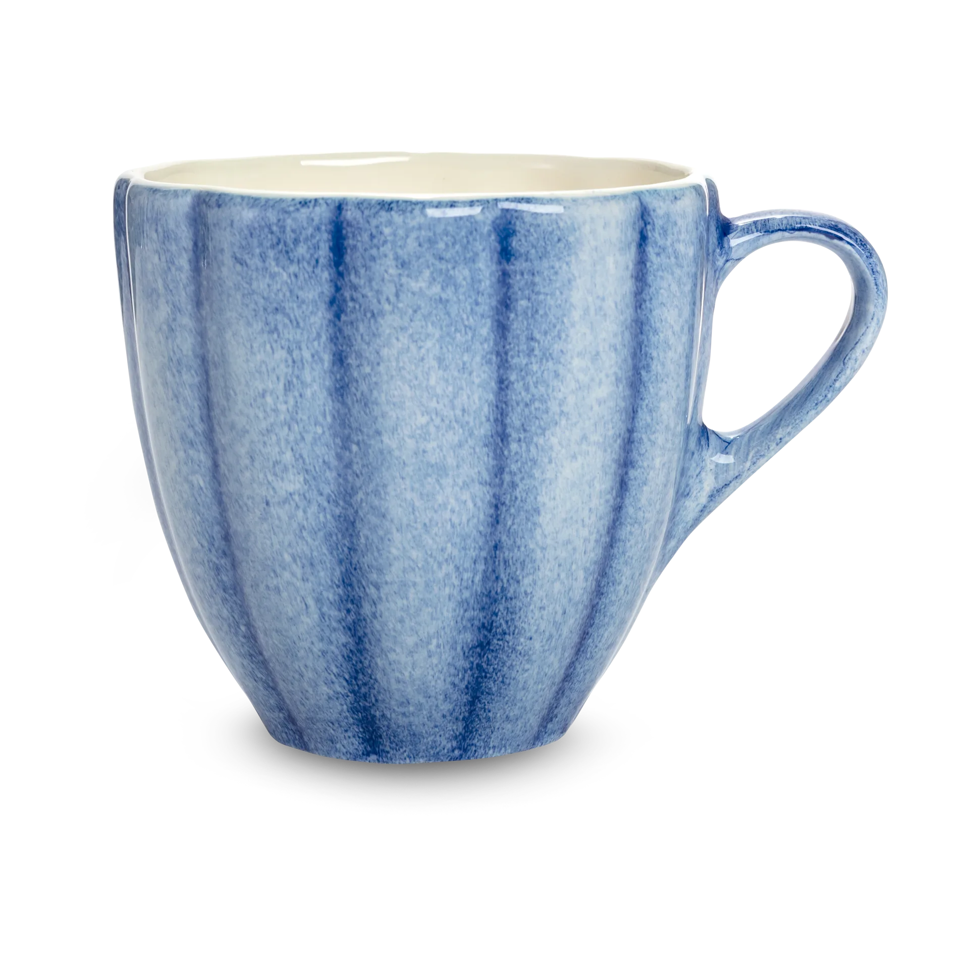 Tasse Oyster 60 cl, Bleu clair Mateus