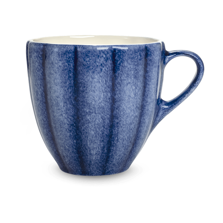 Tasse Oyster 60 cl - Bleu - Mateus