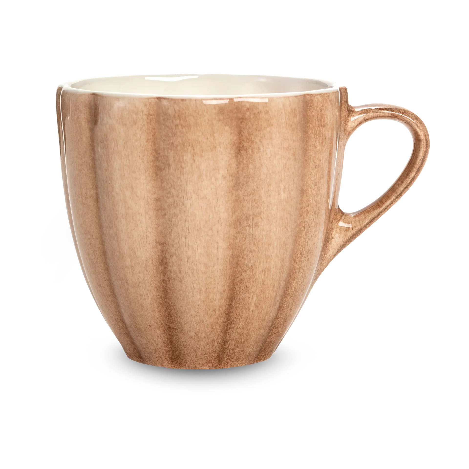 Tasse Oyster 60 cl, Cinnamon Mateus
