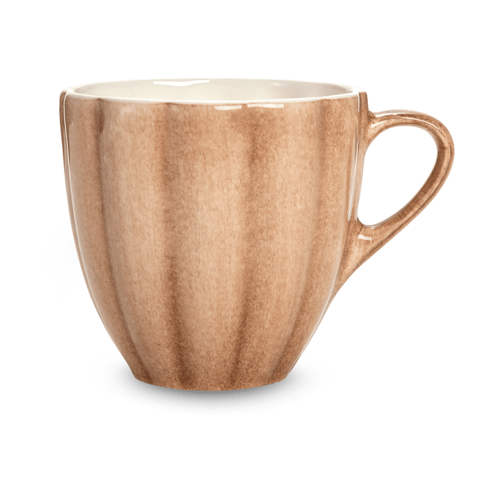 Tasse Oyster 60 cl - Cinnamon - Mateus