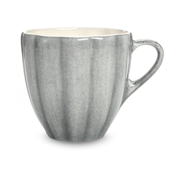 Tasse Oyster 60 cl - Gris - Mateus