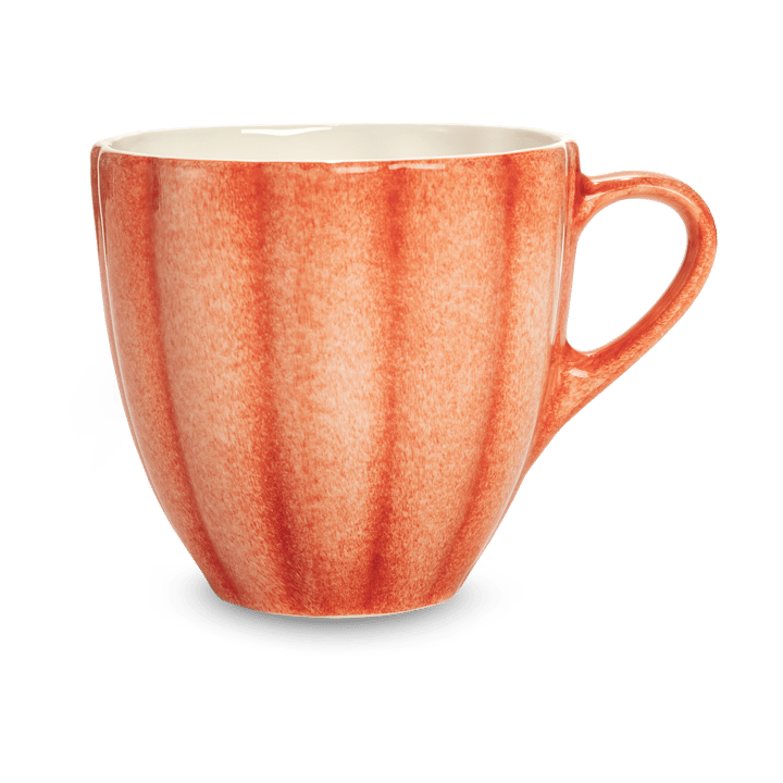 Tasse Oyster 60 cl - Orange - Mateus