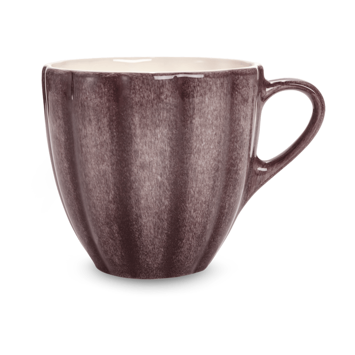 Tasse Oyster 60 cl - Prune - Mateus