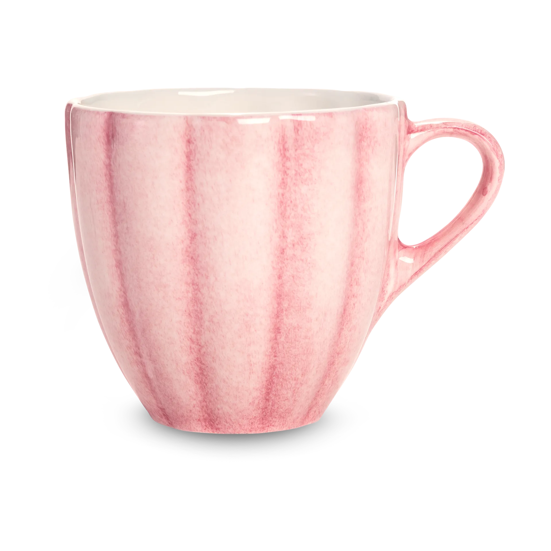 Tasse Oyster 60 cl, Rose clair Mateus