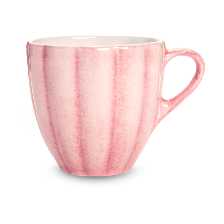 Tasse Oyster 60 cl - Rose clair - Mateus