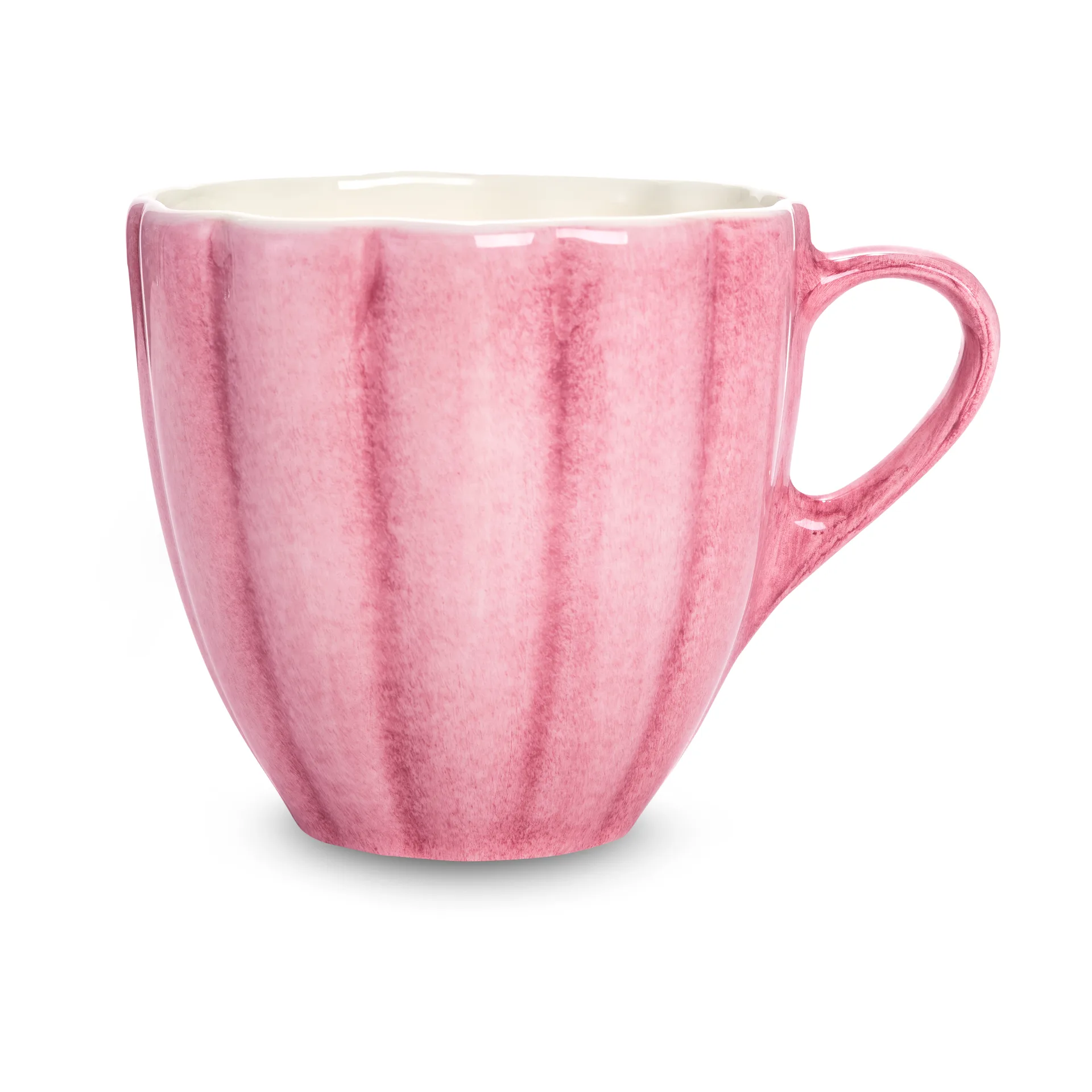 Tasse Oyster 60 cl, Rose Mateus