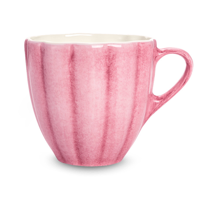 Tasse Oyster 60 cl - Rose - Mateus