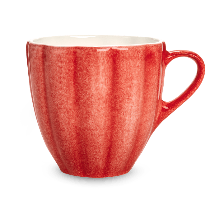 Tasse Oyster 60 cl - Rouge - Mateus