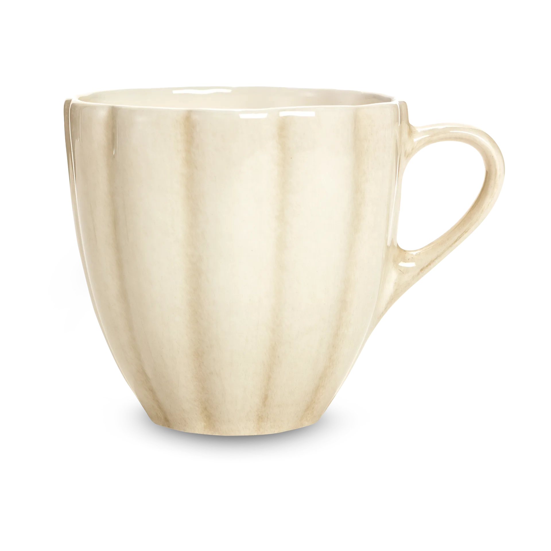 Tasse Oyster 60 cl, Sable Mateus