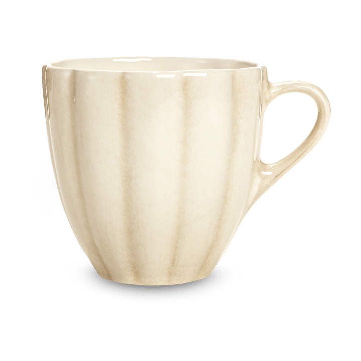 Tasse Oyster 60 cl - Sable - Mateus