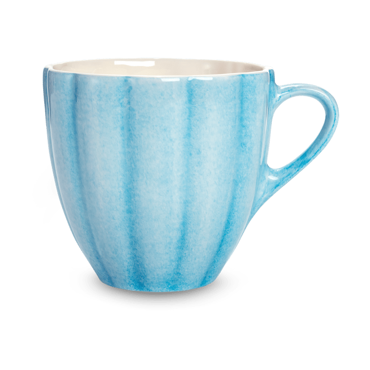 Tasse Oyster 60 cl - Turquoise - Mateus