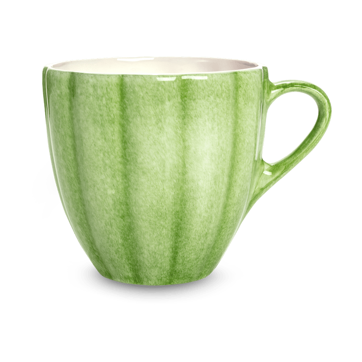 Tasse Oyster 60 cl - Vert - Mateus