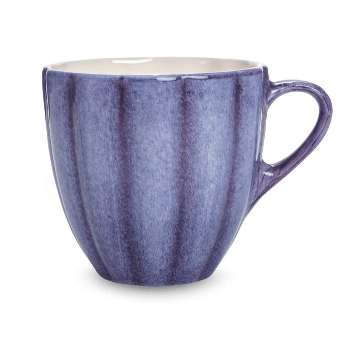 Tasse Oyster 60 cl - Violette - Mateus