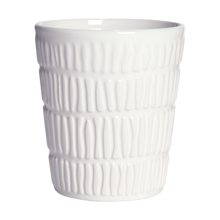 Tasse Stripes 30 cl - Blanc - Mateus