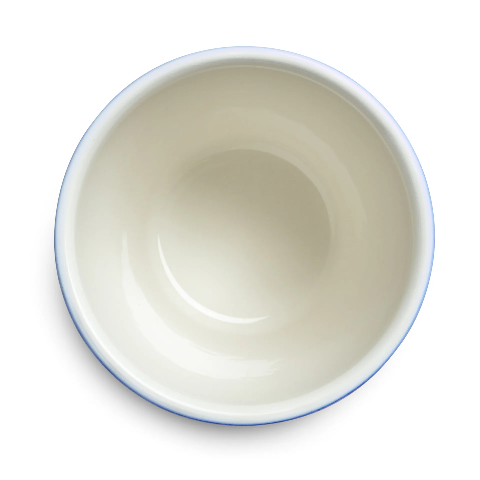 Tasse Stripes 30 cl, Bleu clair Mateus