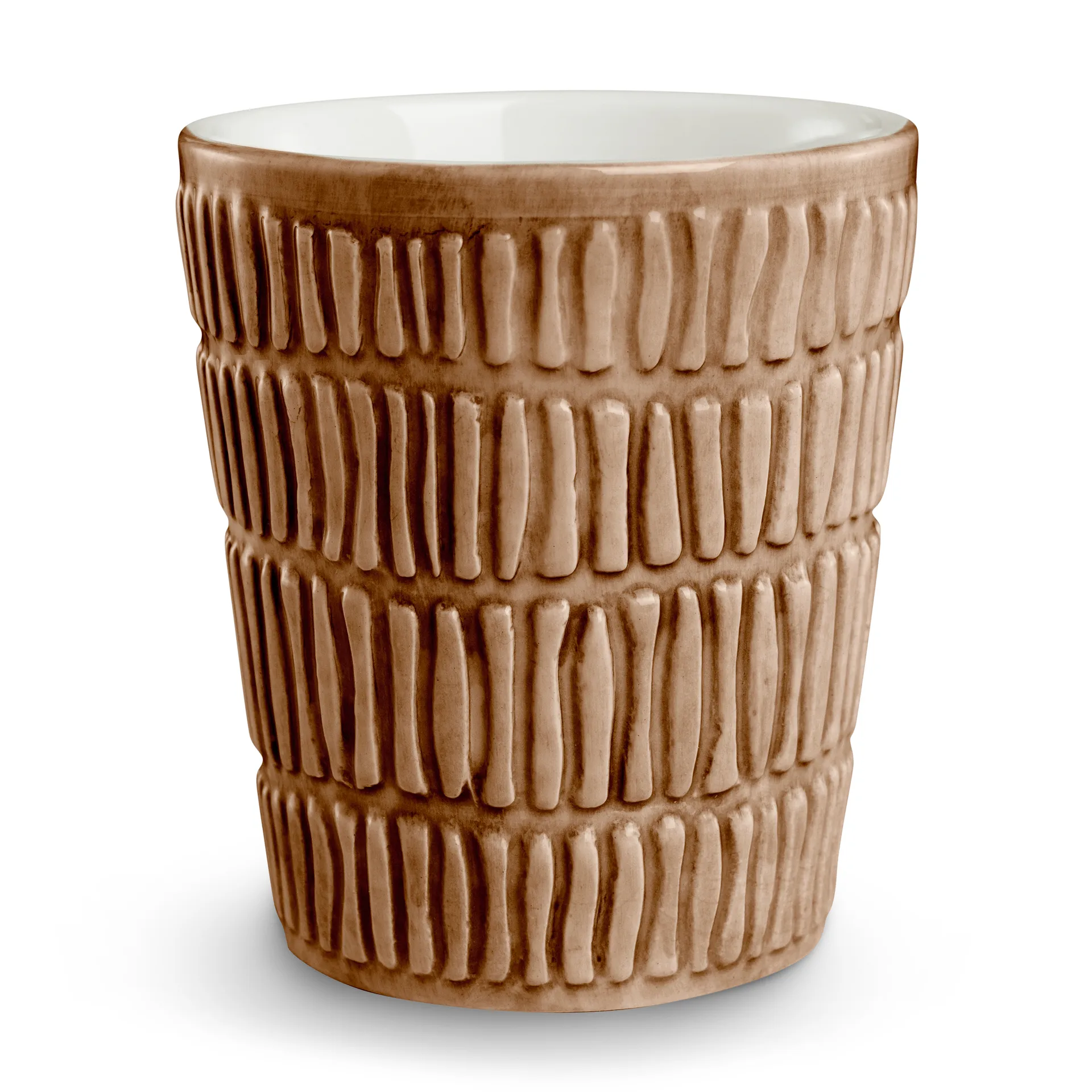 Tasse Stripes 30 cl, Cinnamon Mateus