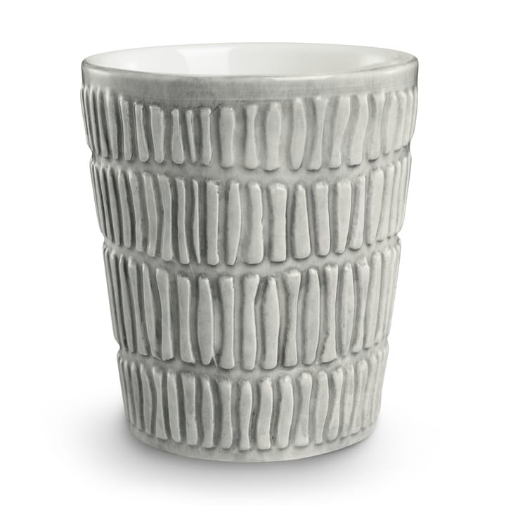 Tasse Stripes 30 cl - Gris - Mateus