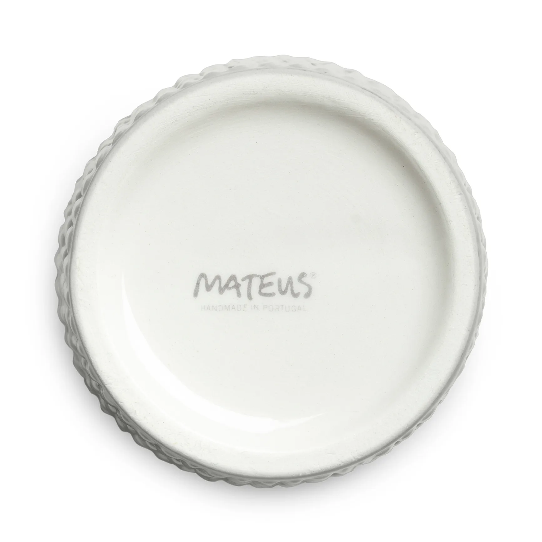 Tasse Stripes 30 cl, Gris Mateus