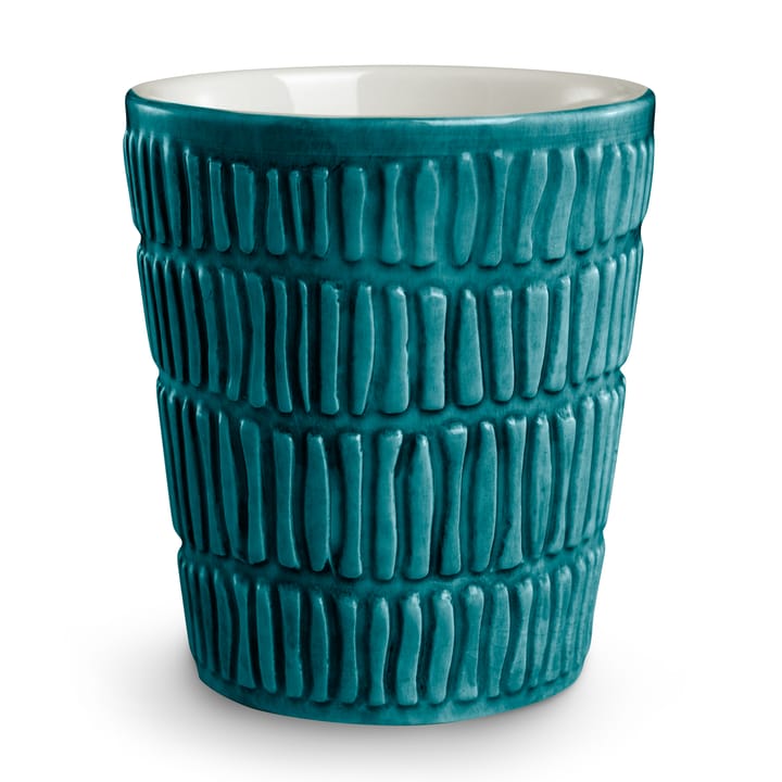 Tasse Stripes 30 cl - Ocean - Mateus