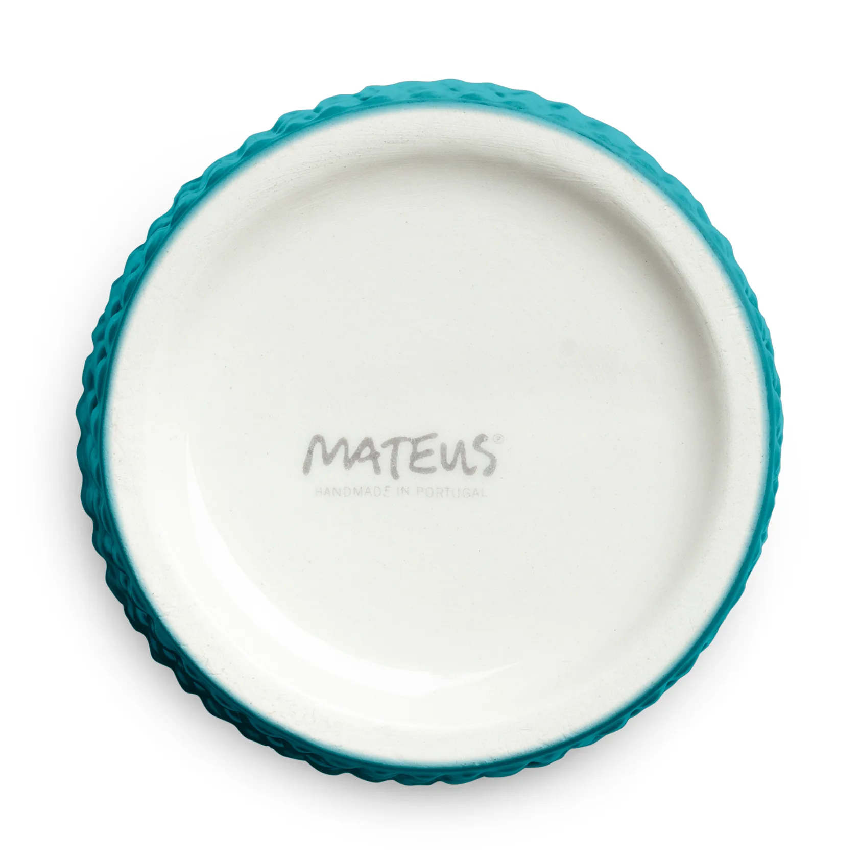 Tasse Stripes 30 cl, Ocean Mateus