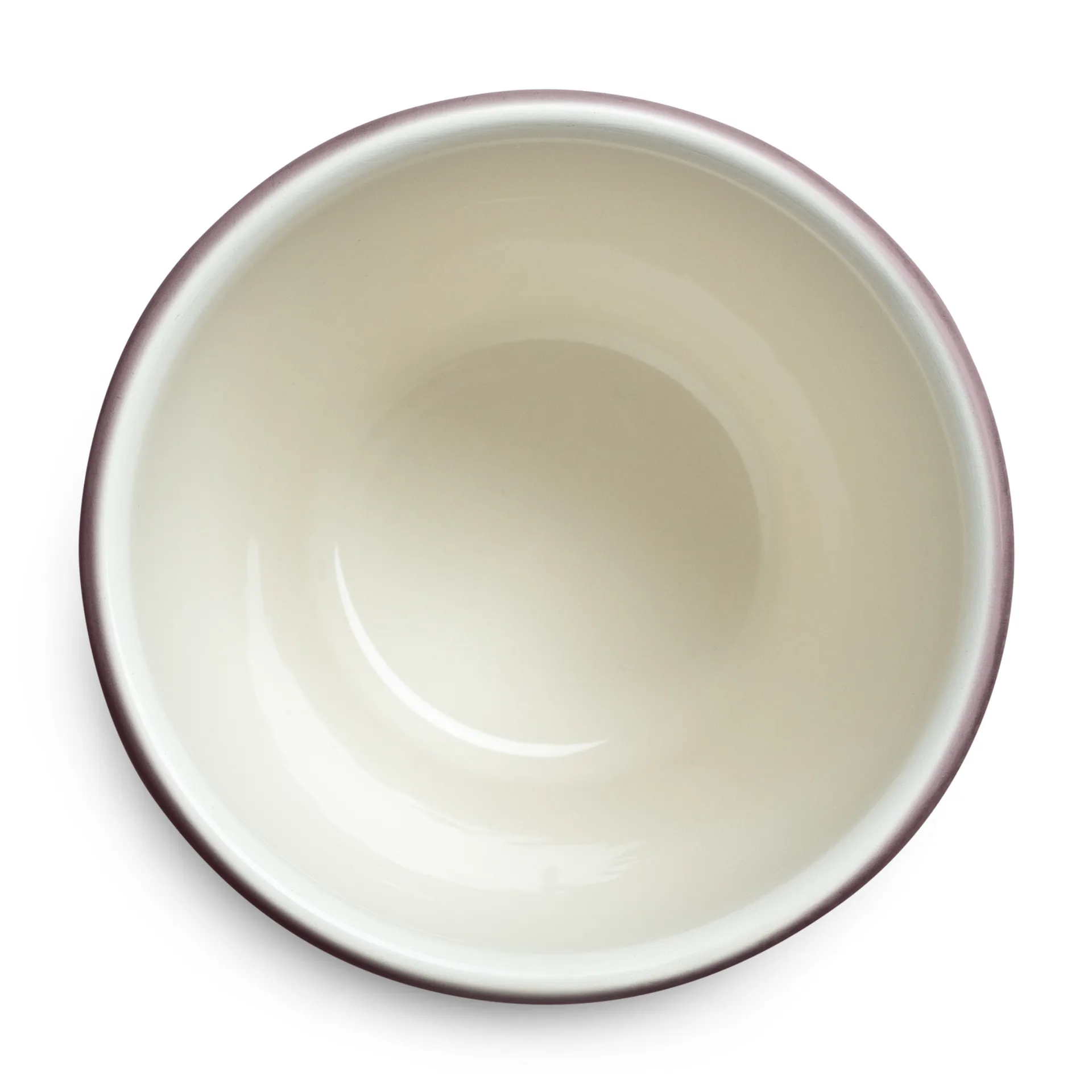 Tasse Stripes 30 cl, Plum Mateus