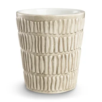 Tasse Stripes 30 cl - Sable - Mateus