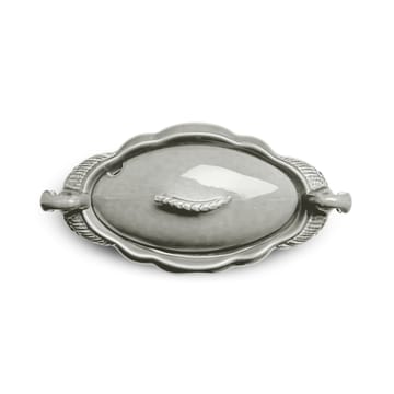 Terrine Lace 4,7 litres - Gris - Mateus