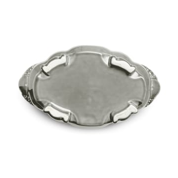 Terrine Lace 4,7 litres - Gris - Mateus