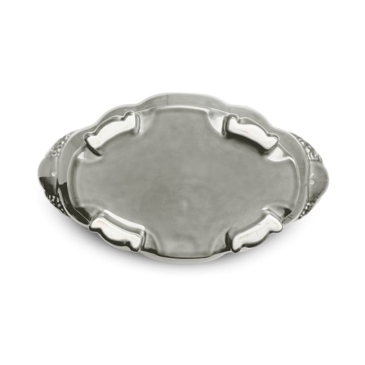 Terrine Lace 4,7 litres, Gris Mateus
