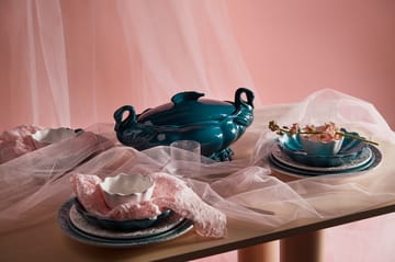 Terrine Lace 4,7 litres - Ocean - Mateus