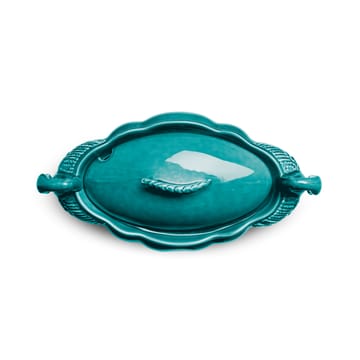 Terrine Lace 4,7 litres - Ocean - Mateus
