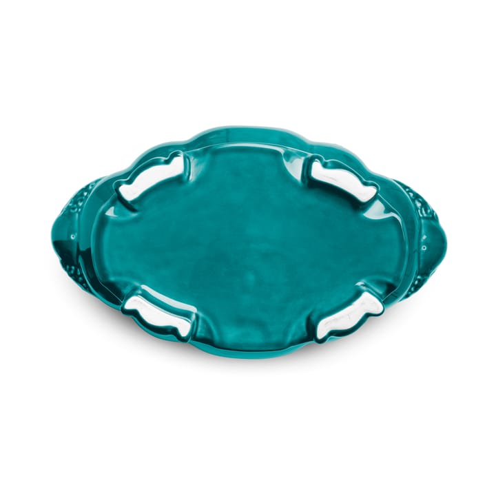 Terrine Lace 4,7 litres, Ocean Mateus