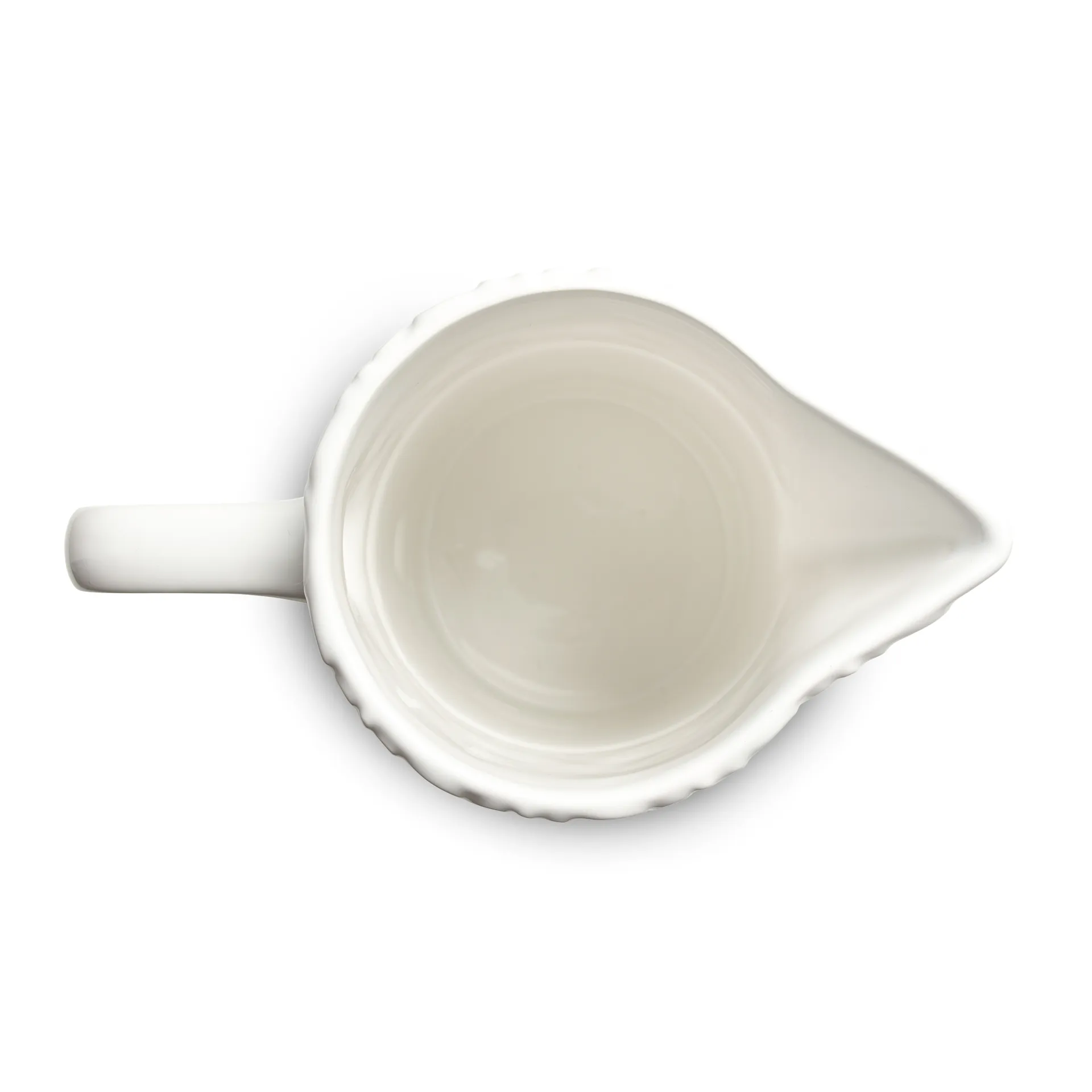 Théière Lace 1,2 l, Blanc Mateus