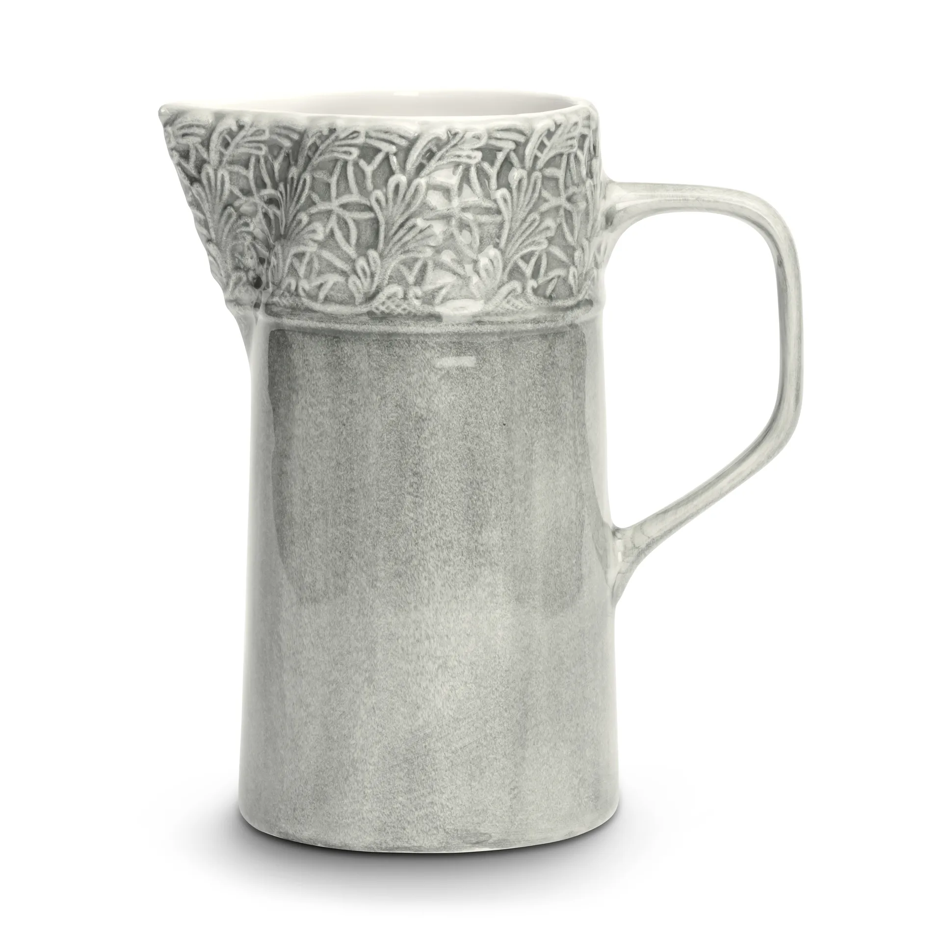Théière Lace 1,2 l, Gris Mateus