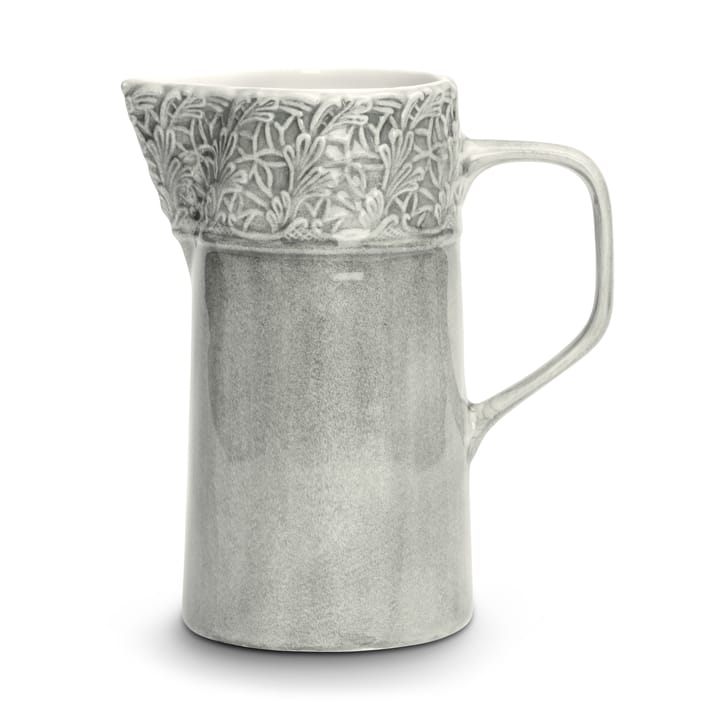 Théière Lace 1,2 l - Gris - Mateus