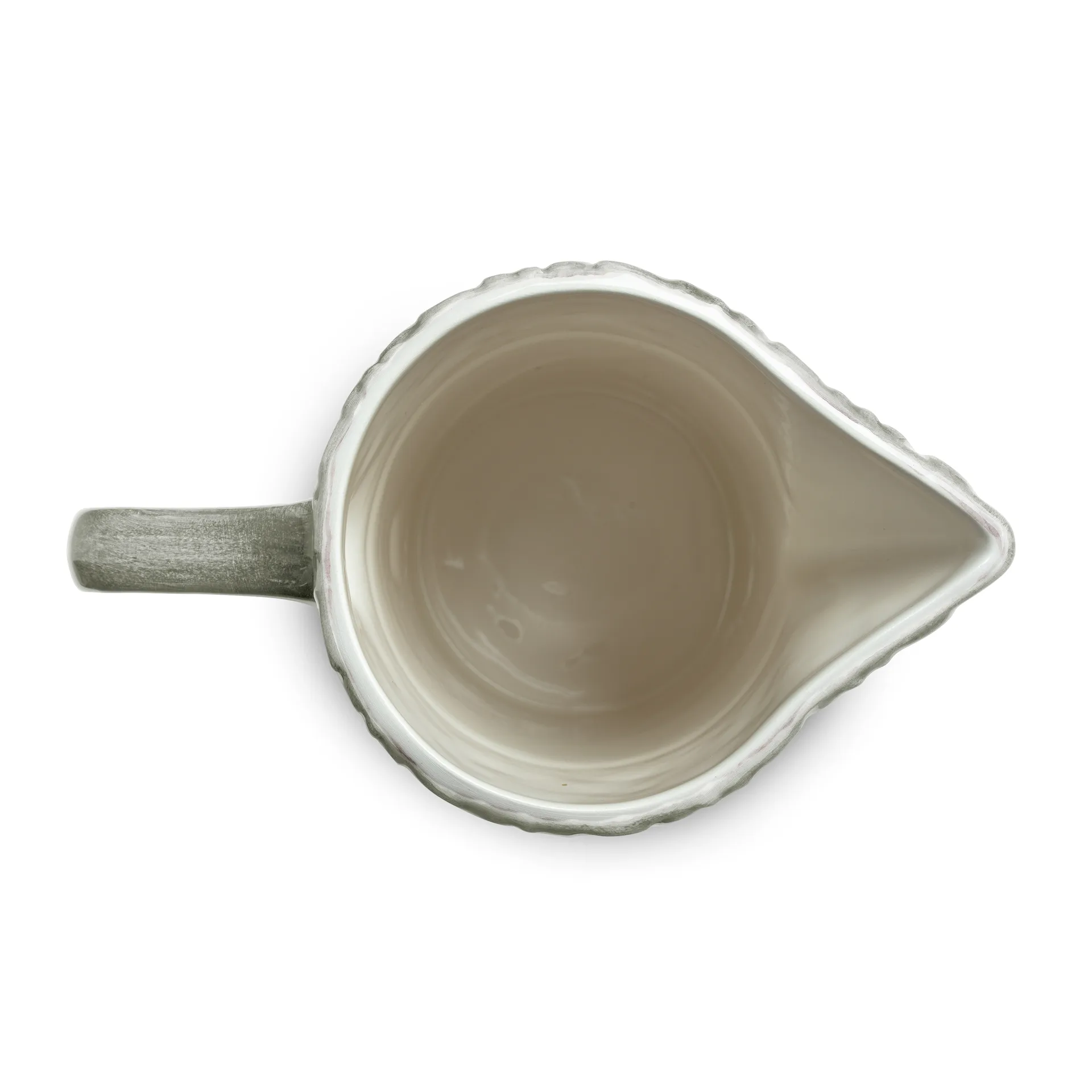 Théière Lace 1,2 l, Gris Mateus