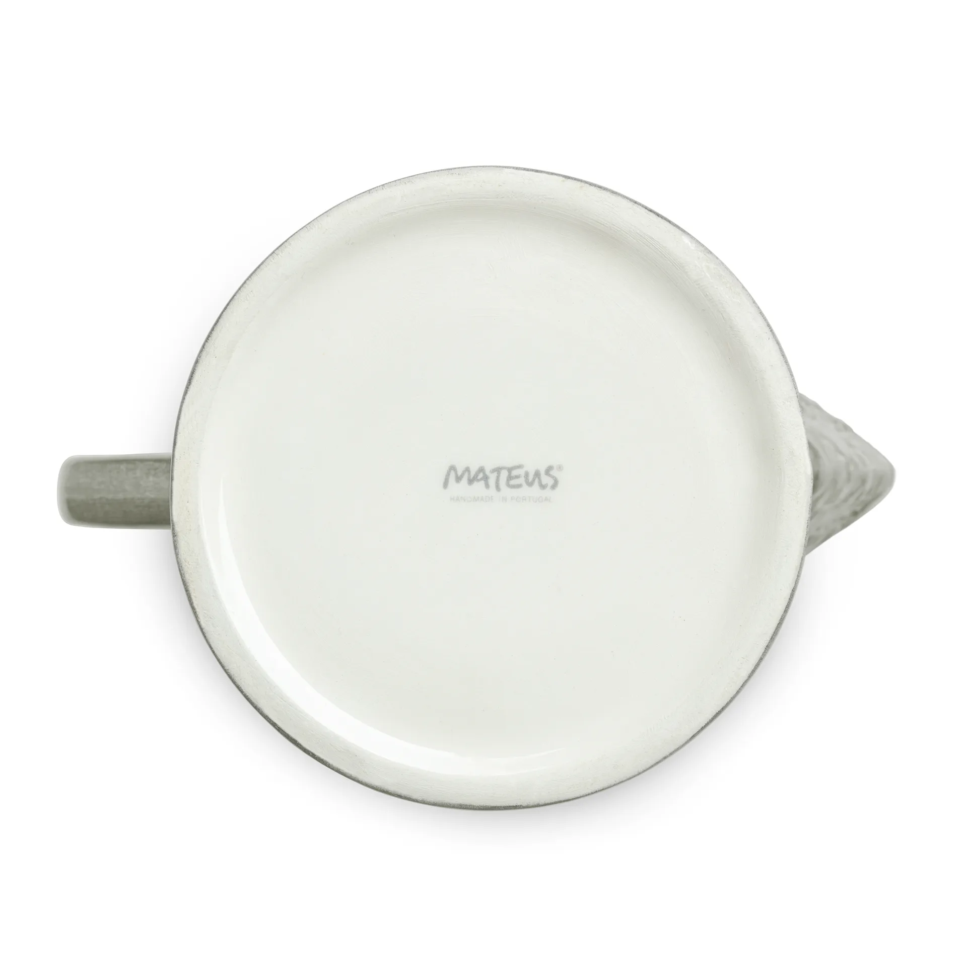 Théière Lace 1,2 l, Gris Mateus