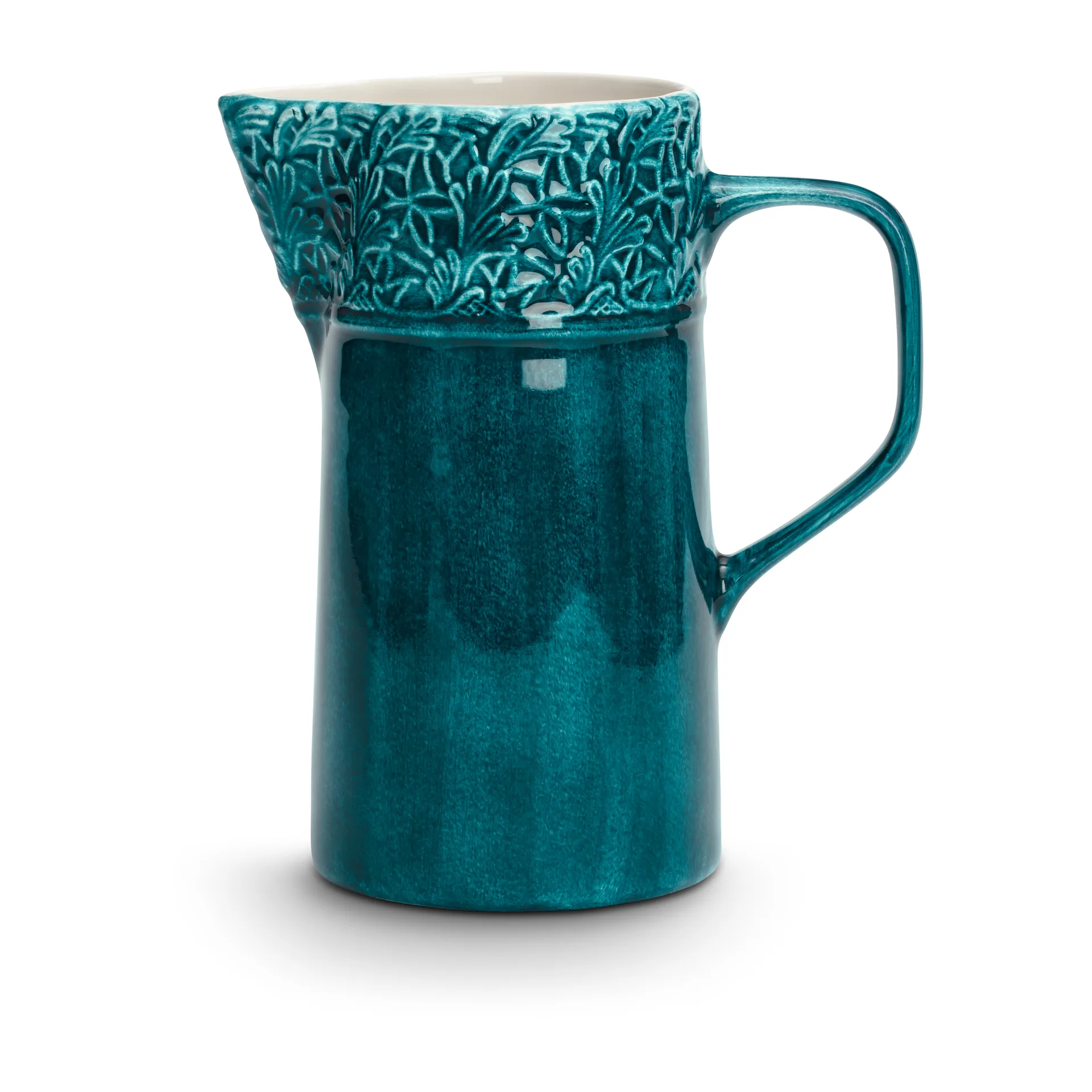 Théière Lace 1,2 l, Ocean Mateus
