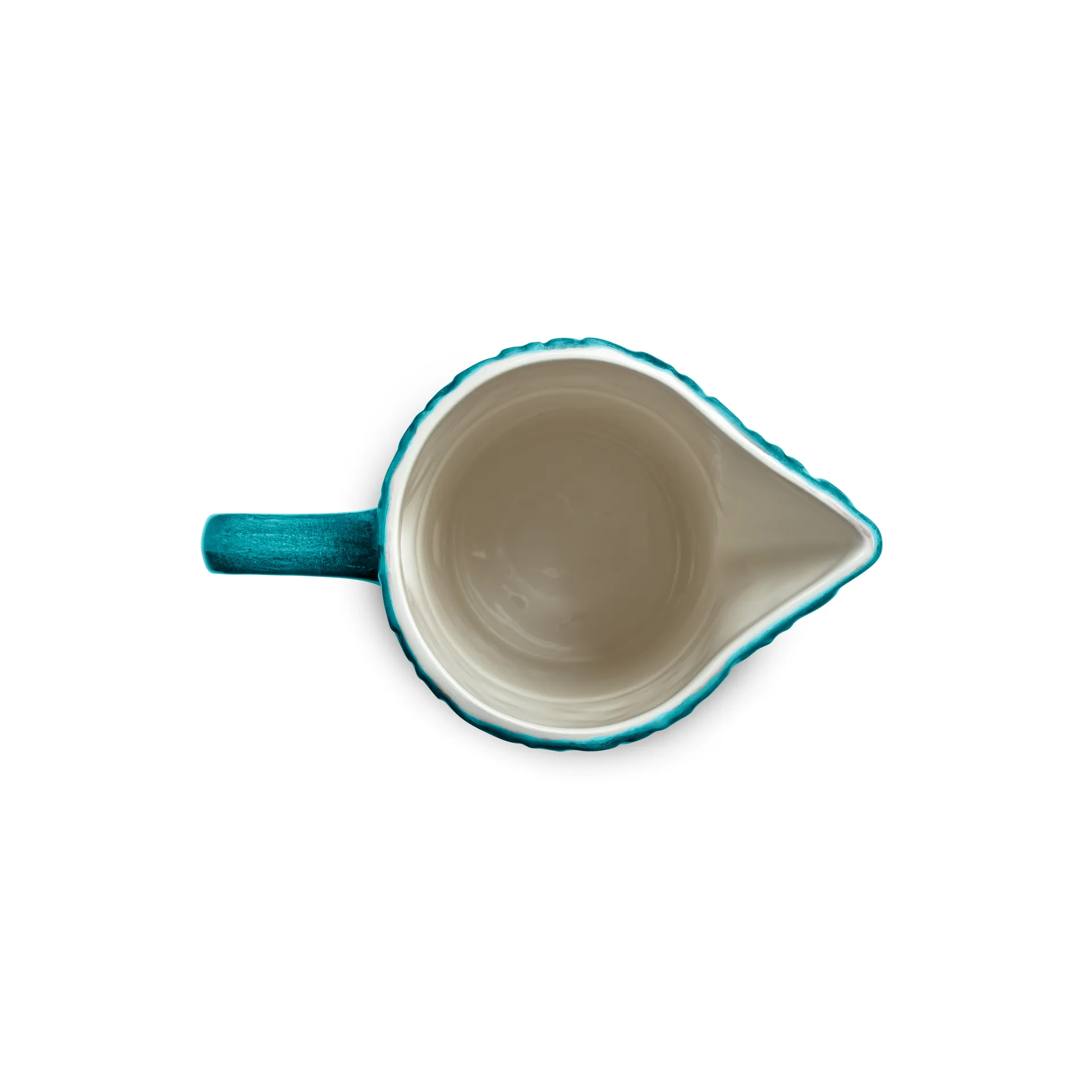 Théière Lace 1,2 l, Ocean Mateus