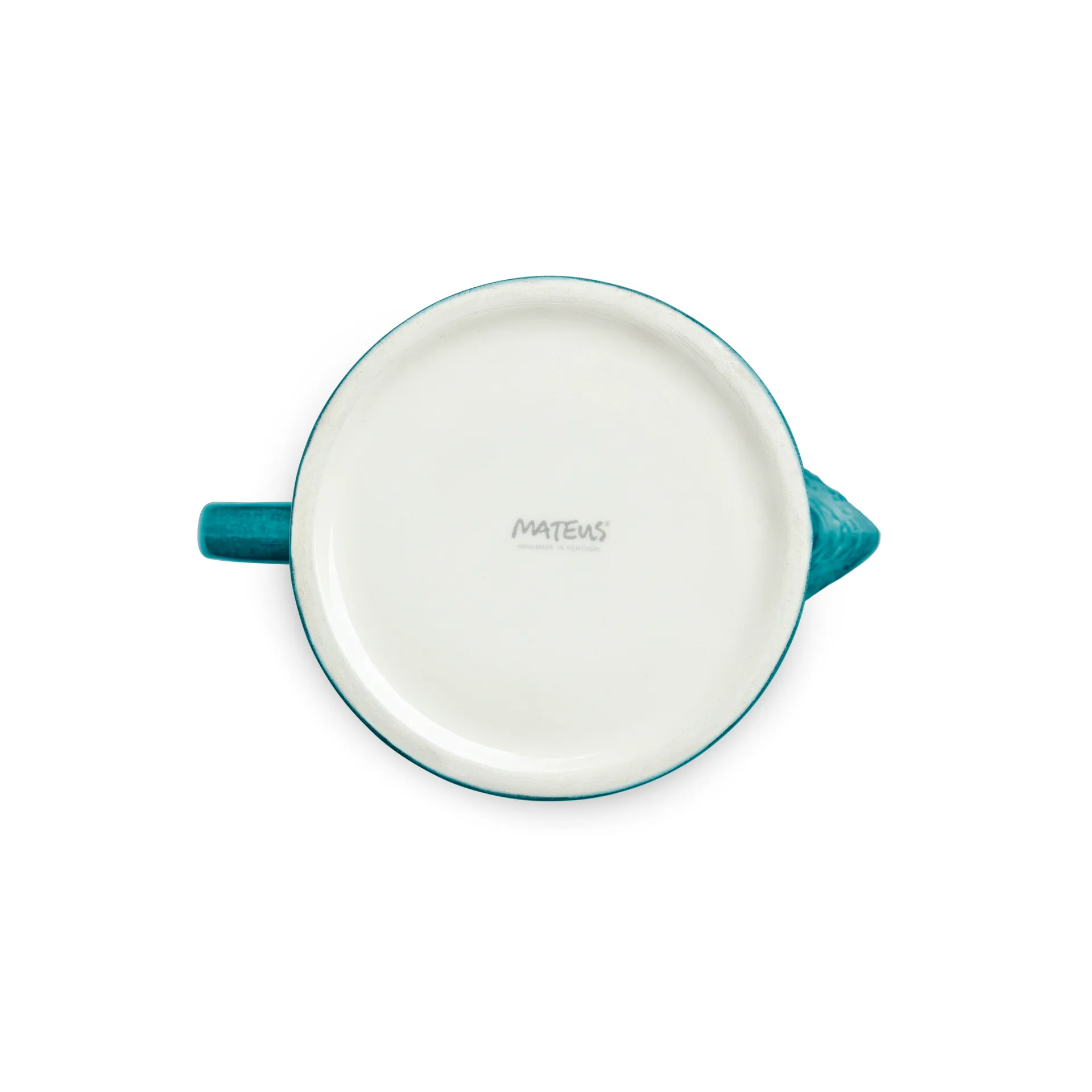 Théière Lace 1,2 l, Ocean Mateus