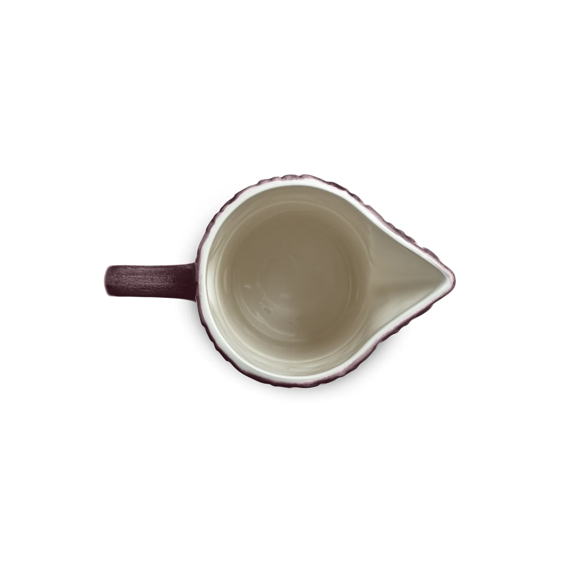 Théière Lace 1,2 l, Prune Mateus