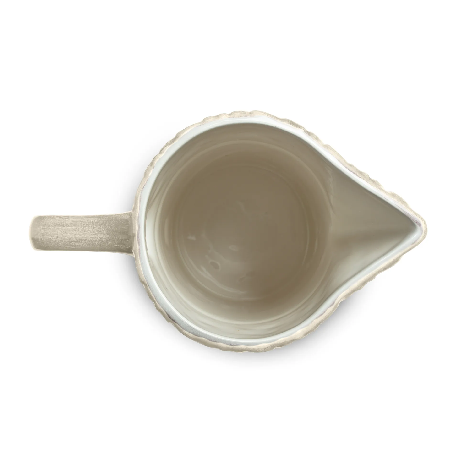 Théière Lace 1,2 l, Sable Mateus