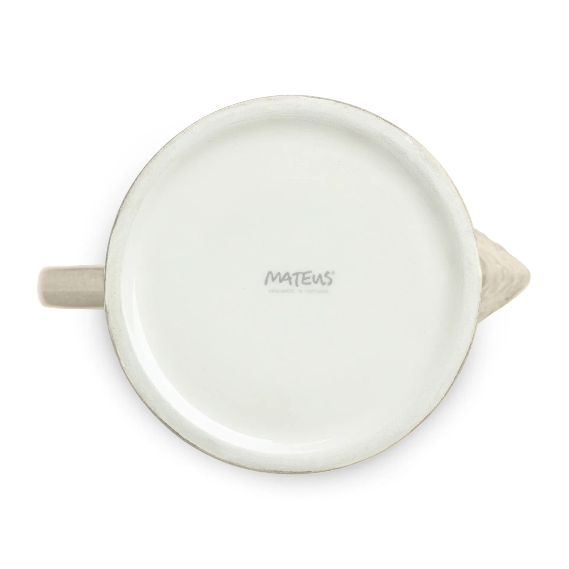 Théière Lace 1,2 l, Sable Mateus