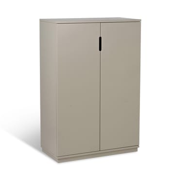 Armoire Aoko 120 cm - Beige - Mavis