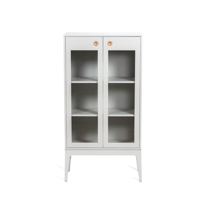 Armoire Höllviken - Gris clair - Mavis
